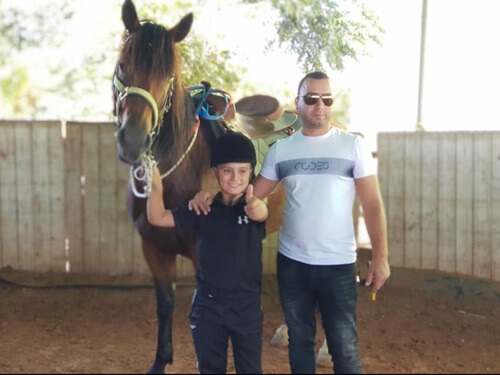 החווה הצ'רקסית